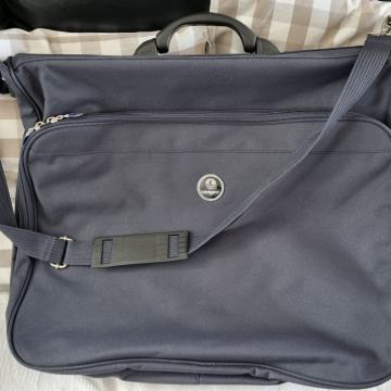 Torba za odijela i košulje marke "Navigare"