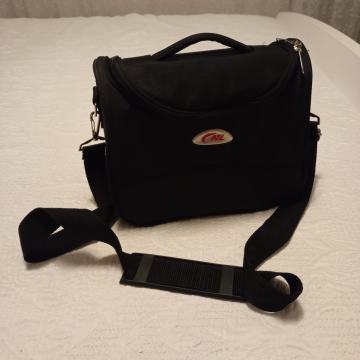 Torba za preko ramena NL-mala putna /toaletna, razne namjene