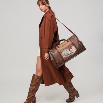 Torba putna Anekke FW24 Core 51x29x22cm 39808-423 P6 NETTO