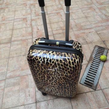 Trolley manji - putna torba