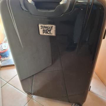 Trolley -putna torba