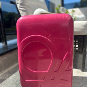 United Colours of Benetton mali kofer