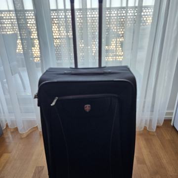 Veliki putni kofer Ellehamer