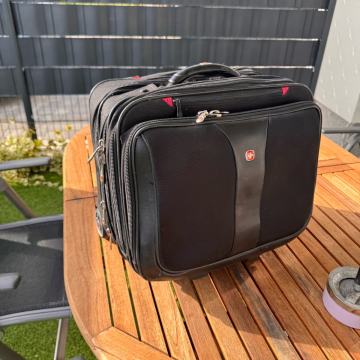 Wenger Patriot Travel Bag 17 "