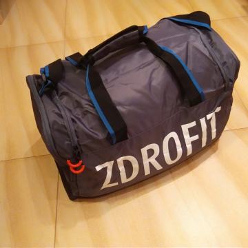ZDROFIT FITNESS TORBA xx