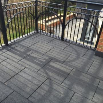 POD ZA TERASE, PLOČE ZA BALKONE I RAVNE KROVOVE