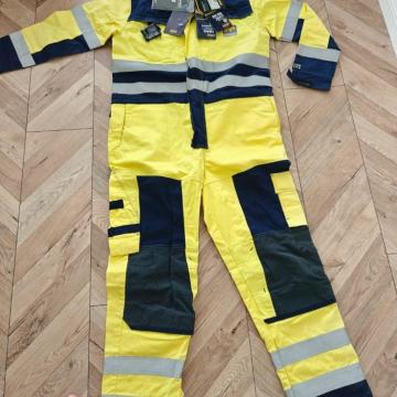 Blaklader kombinezon multinorm 6378