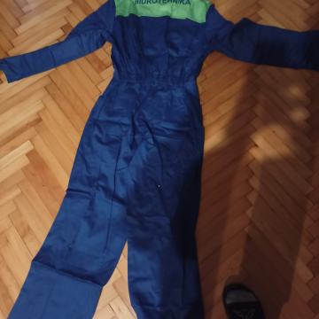 KOMBINEZON NOVI BR.52