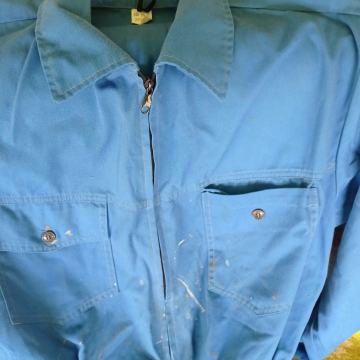 Radni Kombinezon br.56+ hlače na tregere