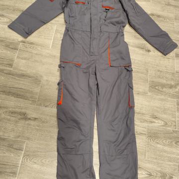 Kombinezon radni 52-54 veličina