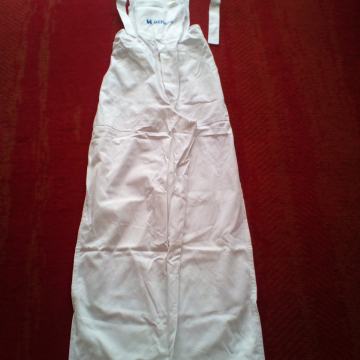 Muške radne hlače na tregere