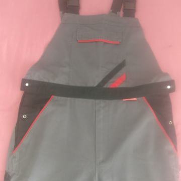 Muske radne hlace sa tregerima br 56