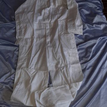 Novi muški radni kombinezon