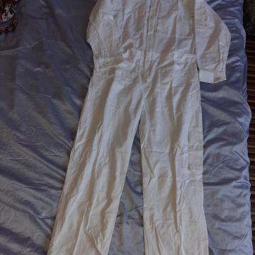 Novi muški radni kombinezon