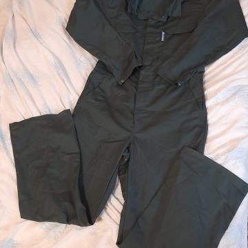 Novi muški radni kombinezon