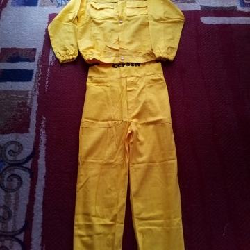 Muško radno odijelo