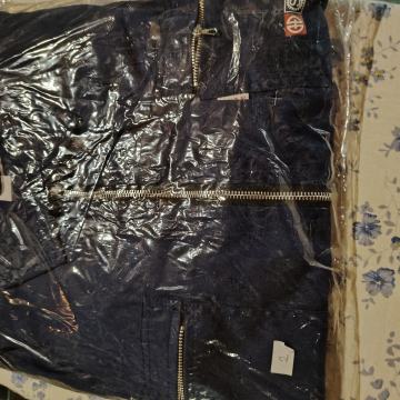 NOVO PILOT RADNO ODIJELO