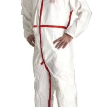 Pro Safe 2+ jednokratno zaštitno odijelo,antistatično