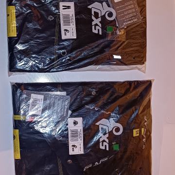 Radna mandura CXS profesionalna, novo, zapakirano