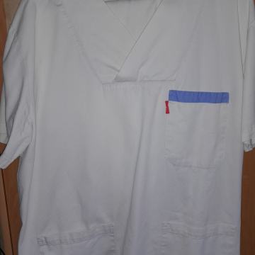 Radna odora za medicinske poslove