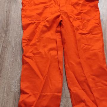 radni kombinezon veličina 58