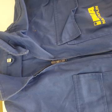 Radni kombinezon br 50