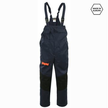 Radno odijelo dvodijelno american tamno plavo Lacunawork