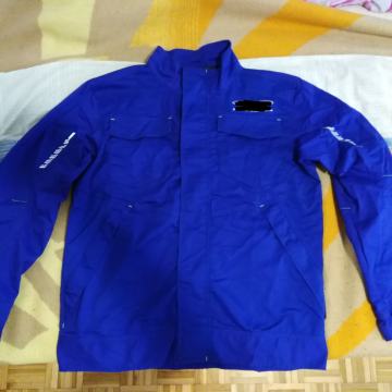 Radno odijelo dvodijelno, novo