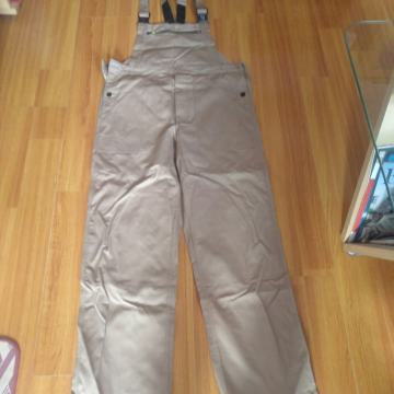 radno odijelo tregerice broj 50