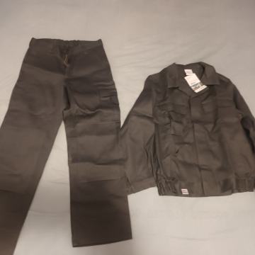 Radno odjelo ljetno. Novo