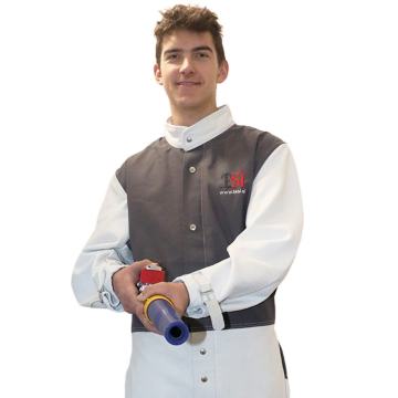 TESI kombinezon za pjeskarenje - 2 puta korišten, veličina 62