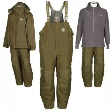 (VODOOTPORNO) Trakker 3 piece winter suit NOVO medium velicina