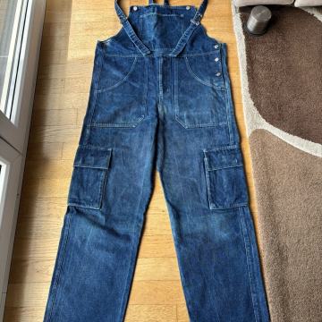 Traper radni kombinezon