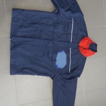 Zaštitno radno odijelo muško TIP-3