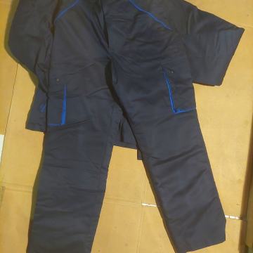 Zimsko radno odijelo 52 novo