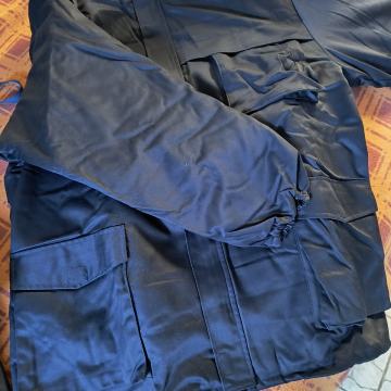 Zimsko radno odijelo, br. 50