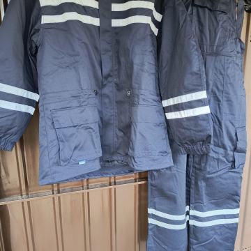 Zimsko radno odijelo, br. 54