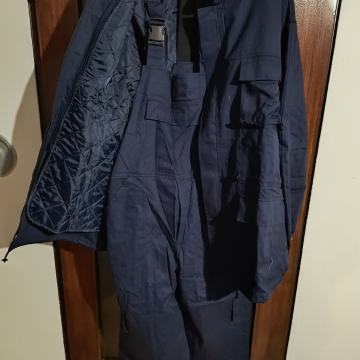 Zimsko radno odijelo, br.56
