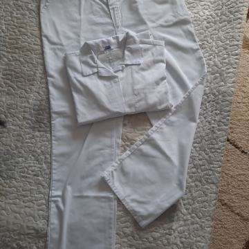 Bijela uniforma 48/50