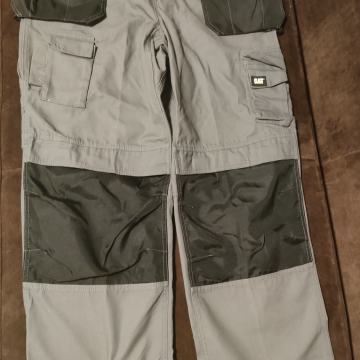 Caterpillar radne hlače 40/34