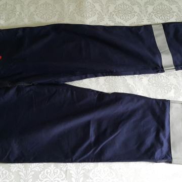 DVOJE RADNE HLAČE XL ⚡⚡⚡