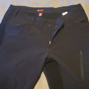 Engelbert Strauss-kratke hlace