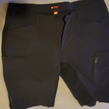 Engelbert Strauss-kratke hlace