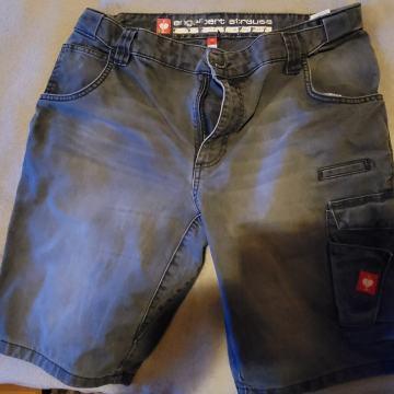 Engelbert Strauss-kratke hlace