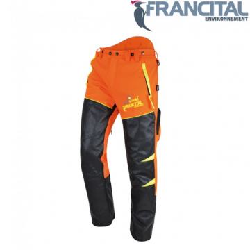 FRANCITAL ŠUMARSKE HLAČE KRAKEN