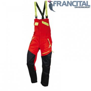 FRANCITAL ŠUMARSKE HLAČE MUZIO