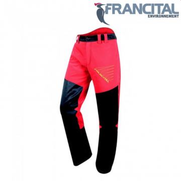 FRANCITAL ŠUMARSKE HLAČE PRIOR MOVE PRO