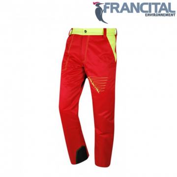 FRANCITAL ŠUMARSKE HLAČE PRIOR