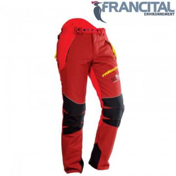 FRANCITAL ŠUMARSKE HLAČE SESTRIERE FI590