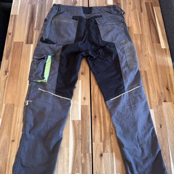 Gradjevinske Radne Hlace vel.M